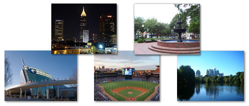 Photos of Atlanta, Georgia