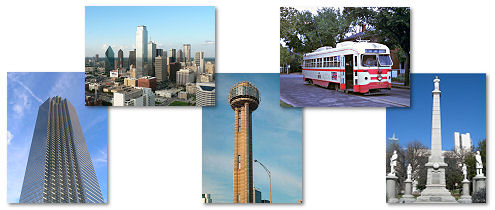 Photos of Dallas, Texas